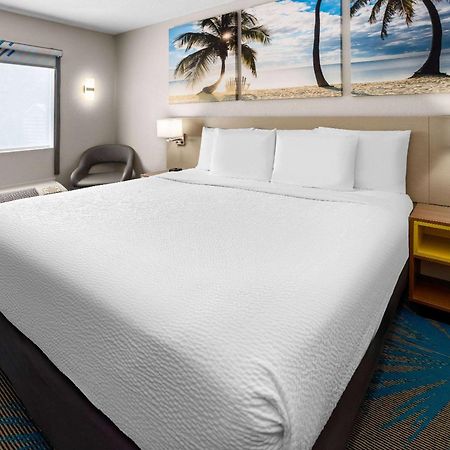 Days Inn By Wyndham Acworth Extérieur photo