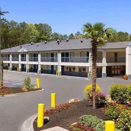 Days Inn By Wyndham Acworth Extérieur photo