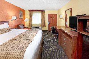 Days Inn By Wyndham Acworth Chambre photo