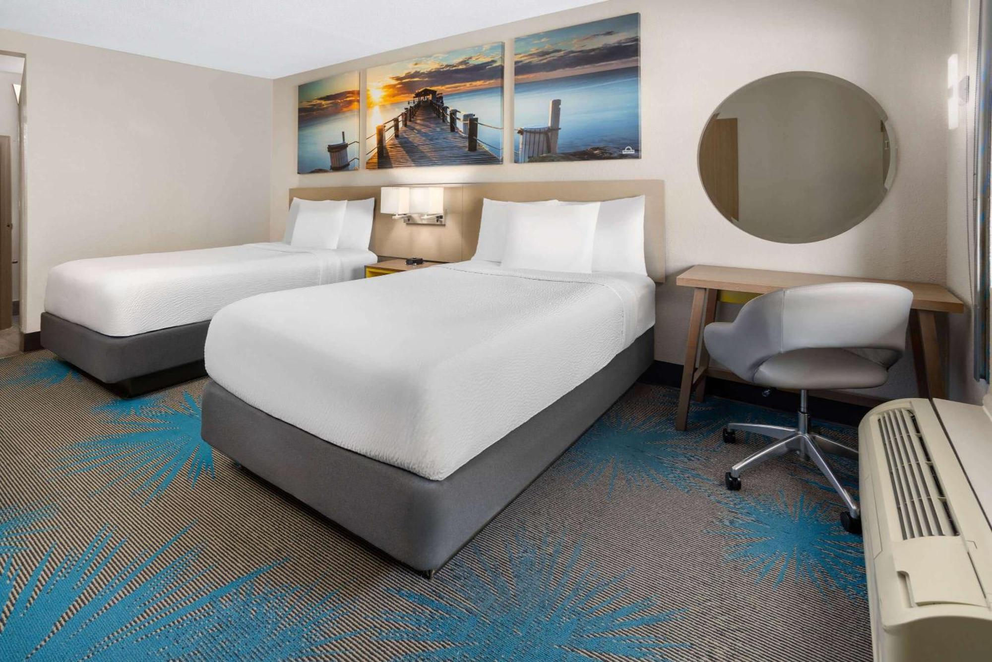 Days Inn By Wyndham Acworth Extérieur photo