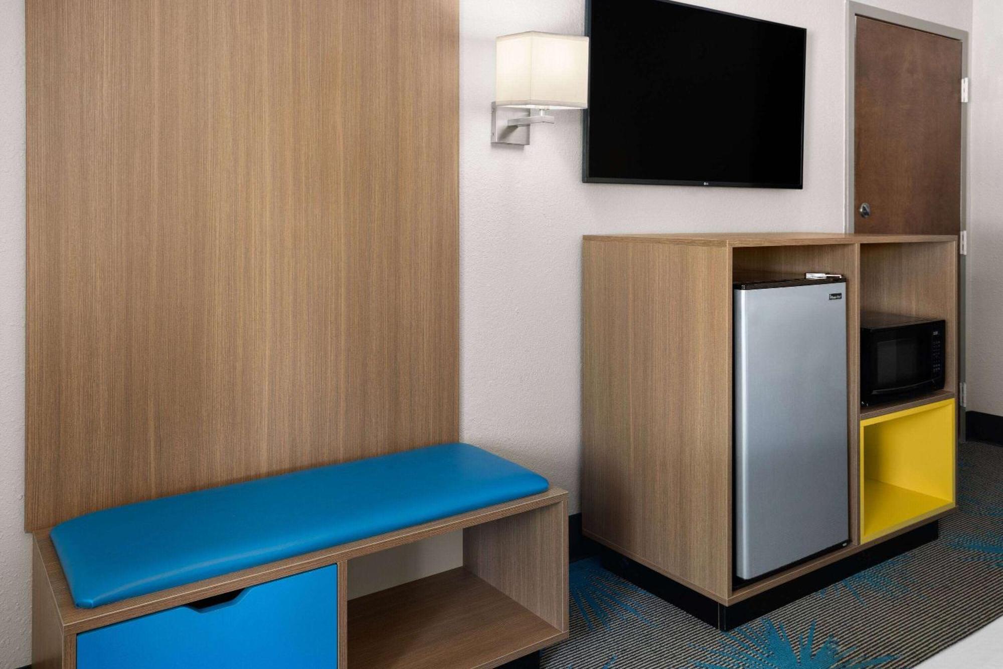 Days Inn By Wyndham Acworth Extérieur photo