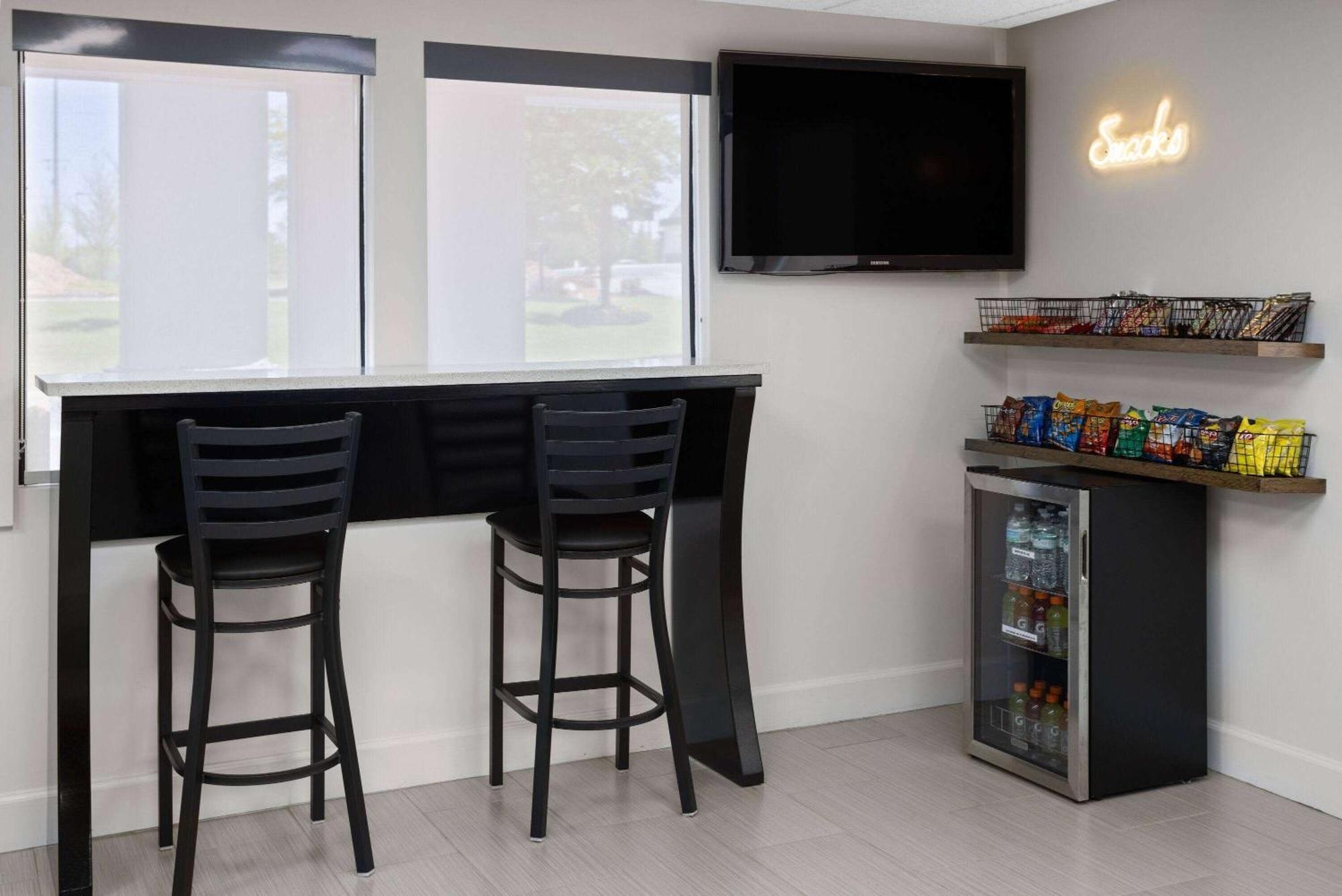 Days Inn By Wyndham Acworth Extérieur photo